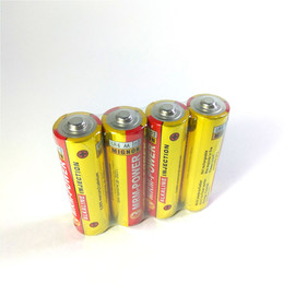 Батарейки MRM алкал 60 шт в уп пальч цена за 4 шт