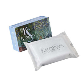 Мыло Kerasys Минеральный баланс/Kerasys mineral soap, объем 100 гр