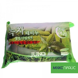 Мыло Green tea - Зеленый чай 150 гр