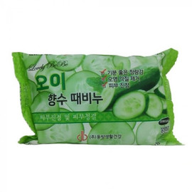 Мыло Cucumber - Огурец 150 гр