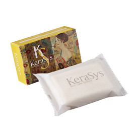 Мыло Kerasys Живая Энергия/Kerasys vital soap, объем 100 гр