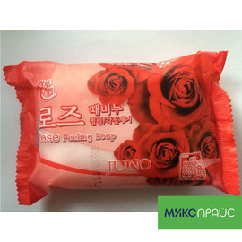 Мыло Rose - Роза, 150 гр