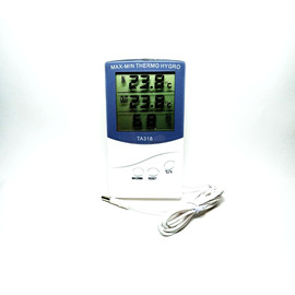Термометр электронный 318