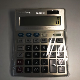 Калькулятор 9200