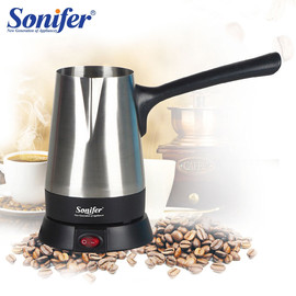 Кофеварка электротурка Sonifer