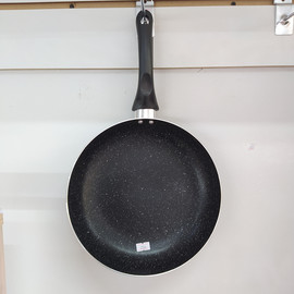 Сковородка LIVAN 24 см с крышкой