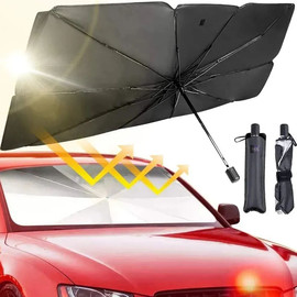 Зонт тен для авто от солнца