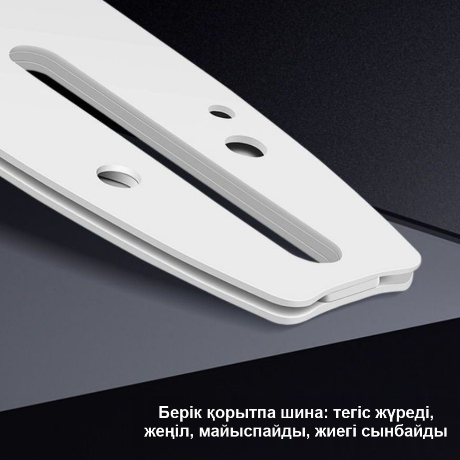 Тізбекті араға арналған шина 16 дюйм, 64 буын — фото 6
