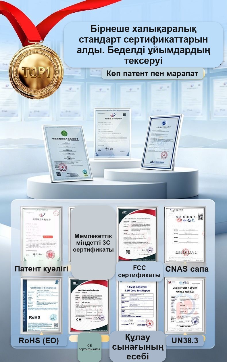 Көліктің іске қосу-зарядтау құрылғысы, повербанк ретінде қолданылады