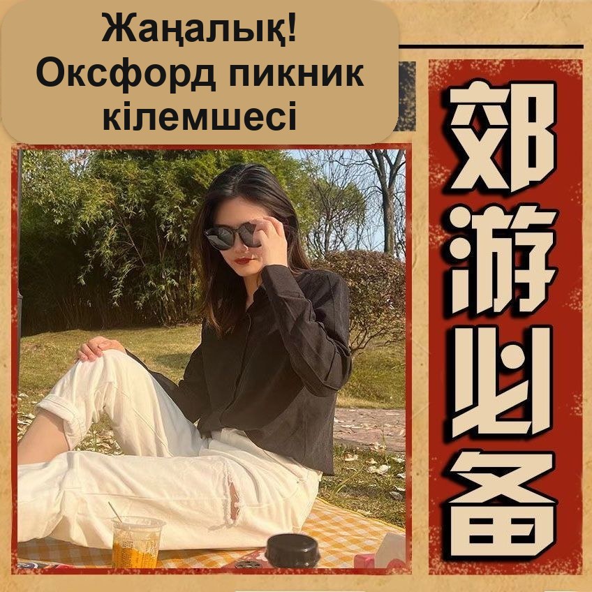 Алюминий фольгалы бүктелмелі термосөмке, 13 л