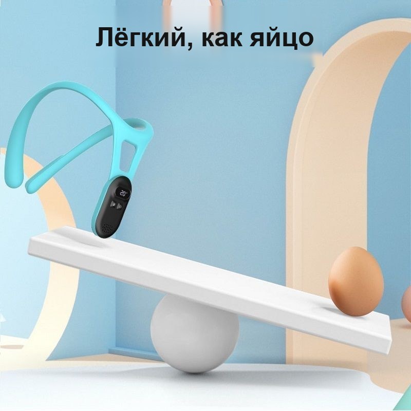 Умный корректор осанки с вибрацией, силиконовый, для детей и взрослых — фото 6