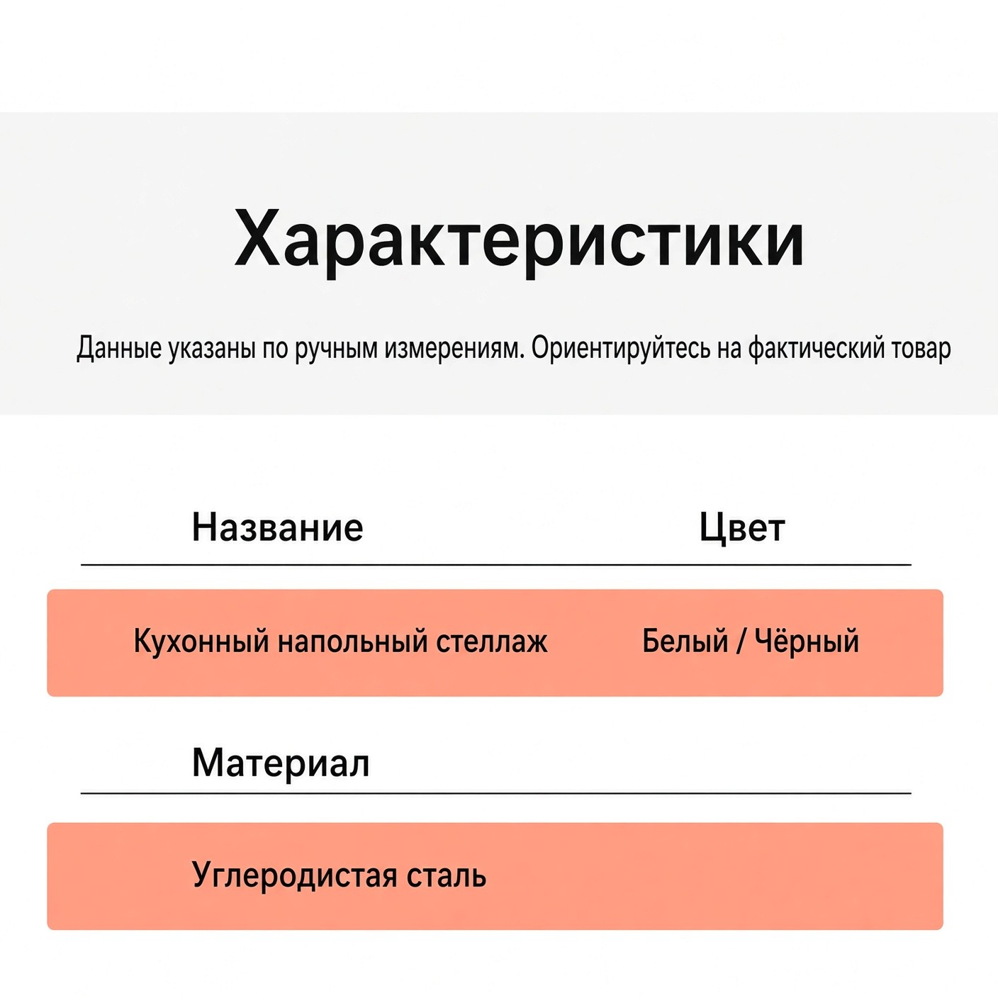 Металлический стеллаж 60×27×165 см с корзинами