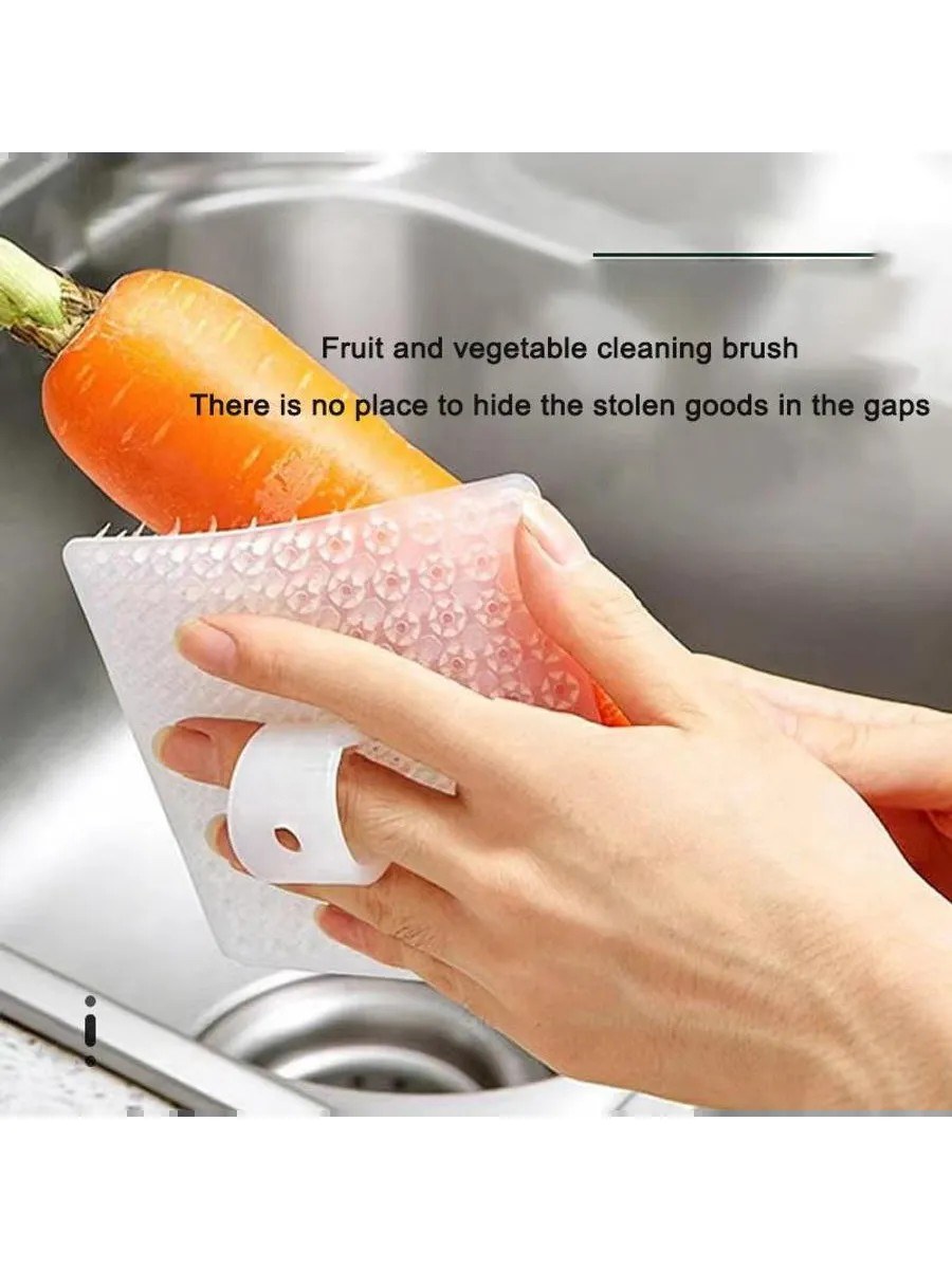 Көкөніс тазалауға арналған үккіш — фото 2