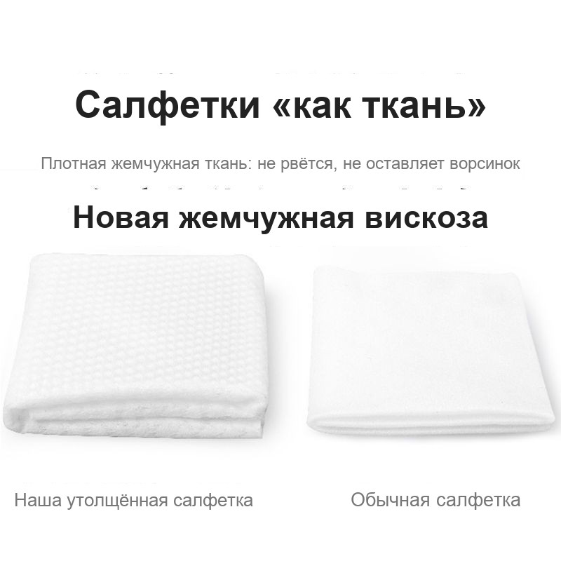 Спиртовые салфетки 75% в индивидуальной упаковке, дезинфицирующие — фото 3