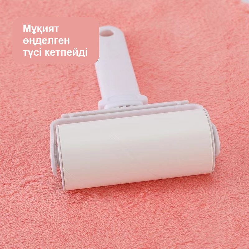 Сыйлық қорапта 3 орамалдан тұратын жиынтық