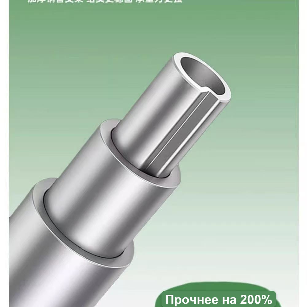 Складное кресло без подлокотников, мягкое, туристическое