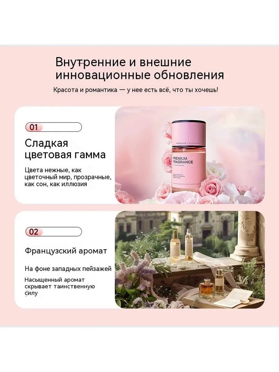 Жидкий автомобильный ароматизатор в банке, 4 аромата — фото 3