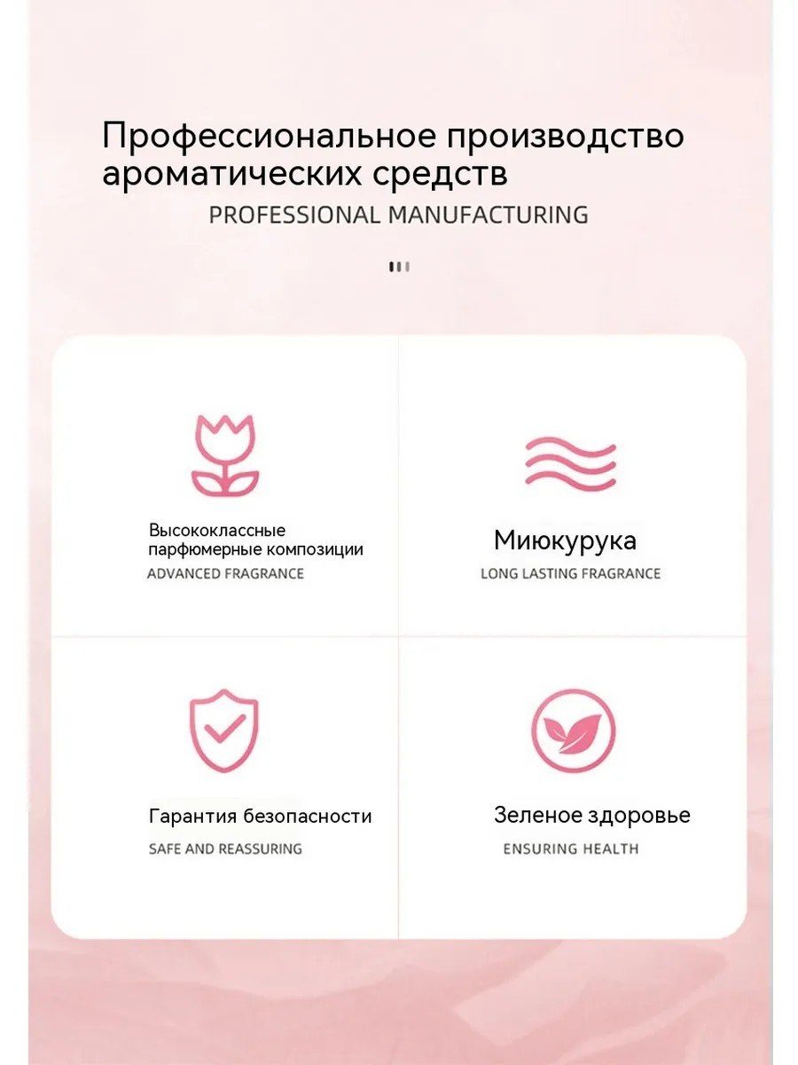 Жидкий автомобильный ароматизатор в банке, 4 аромата — фото 9