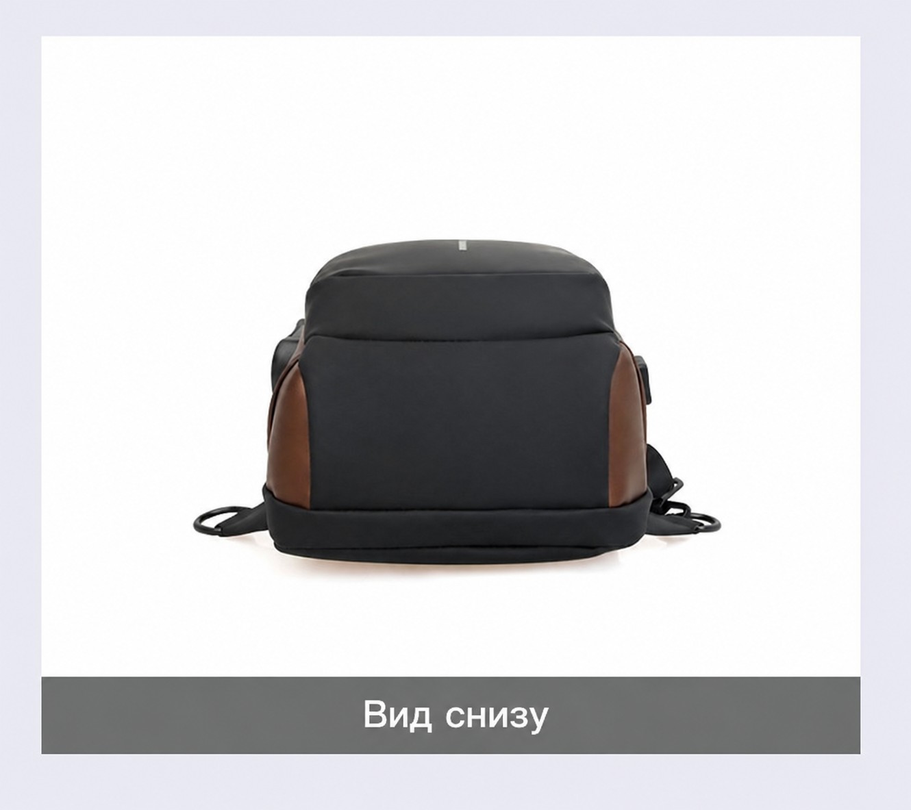 Мужская сумка-слинг через плечо Fashion с кодовым замком