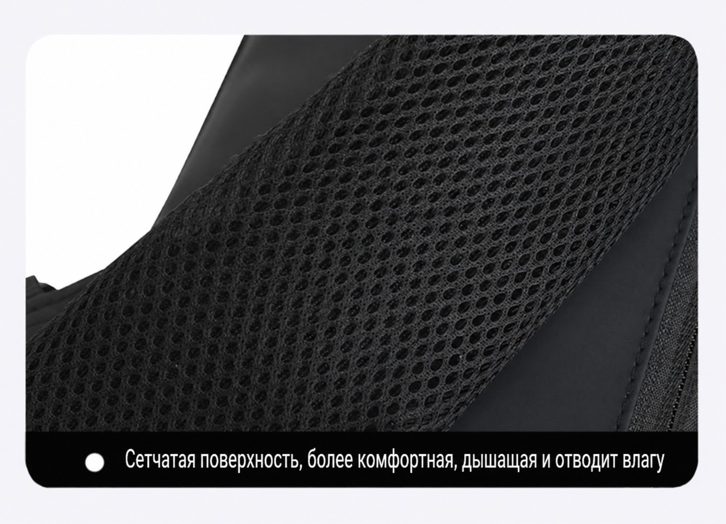 Мужская сумка-слинг через плечо Fashion с кодовым замком